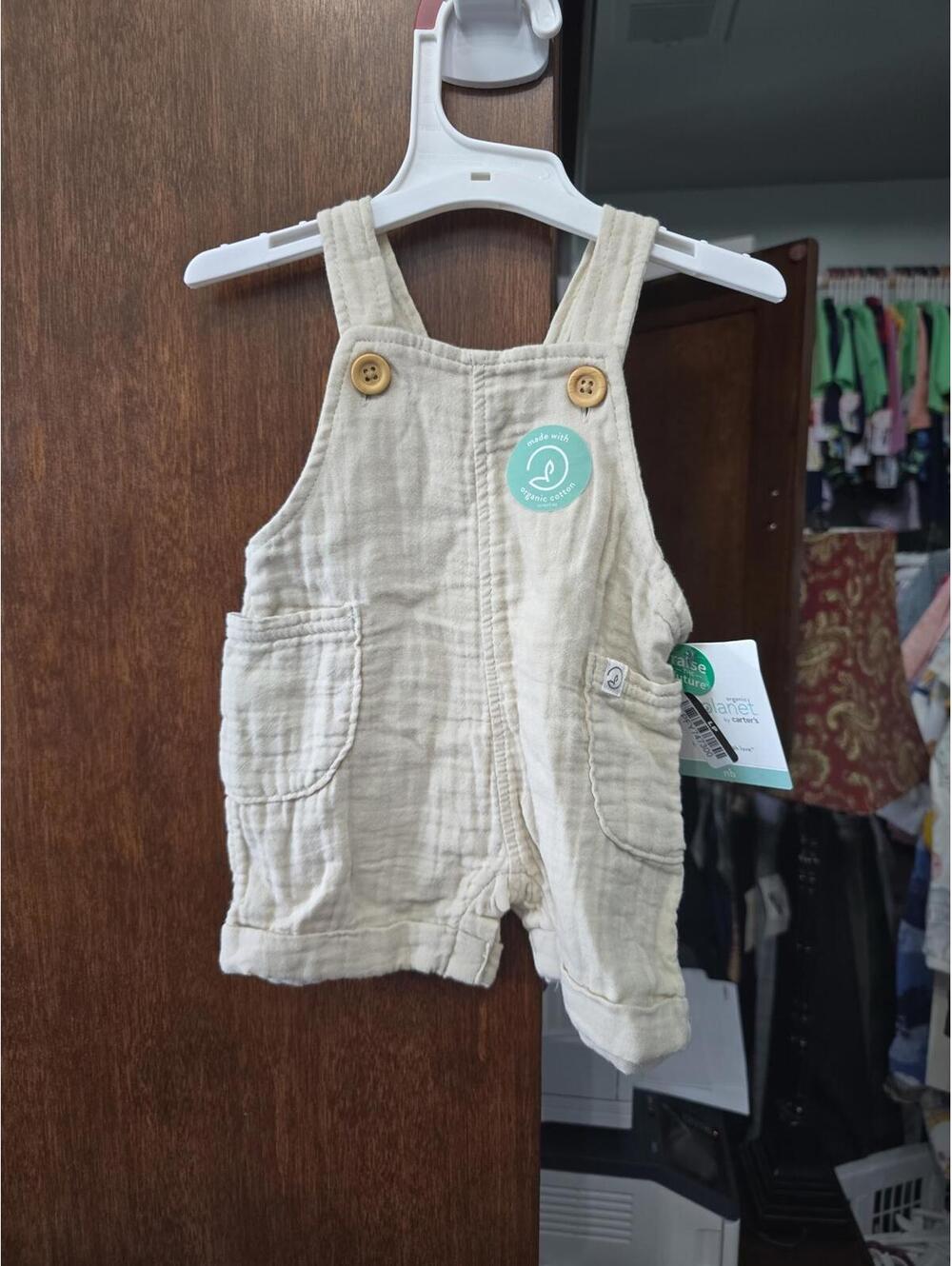 New from target little planet by carter size newborn item 504